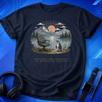 No Meetings T-Shirt