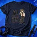 AI Detected T-Shirt