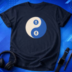 Muted Unmuted T-Shirt