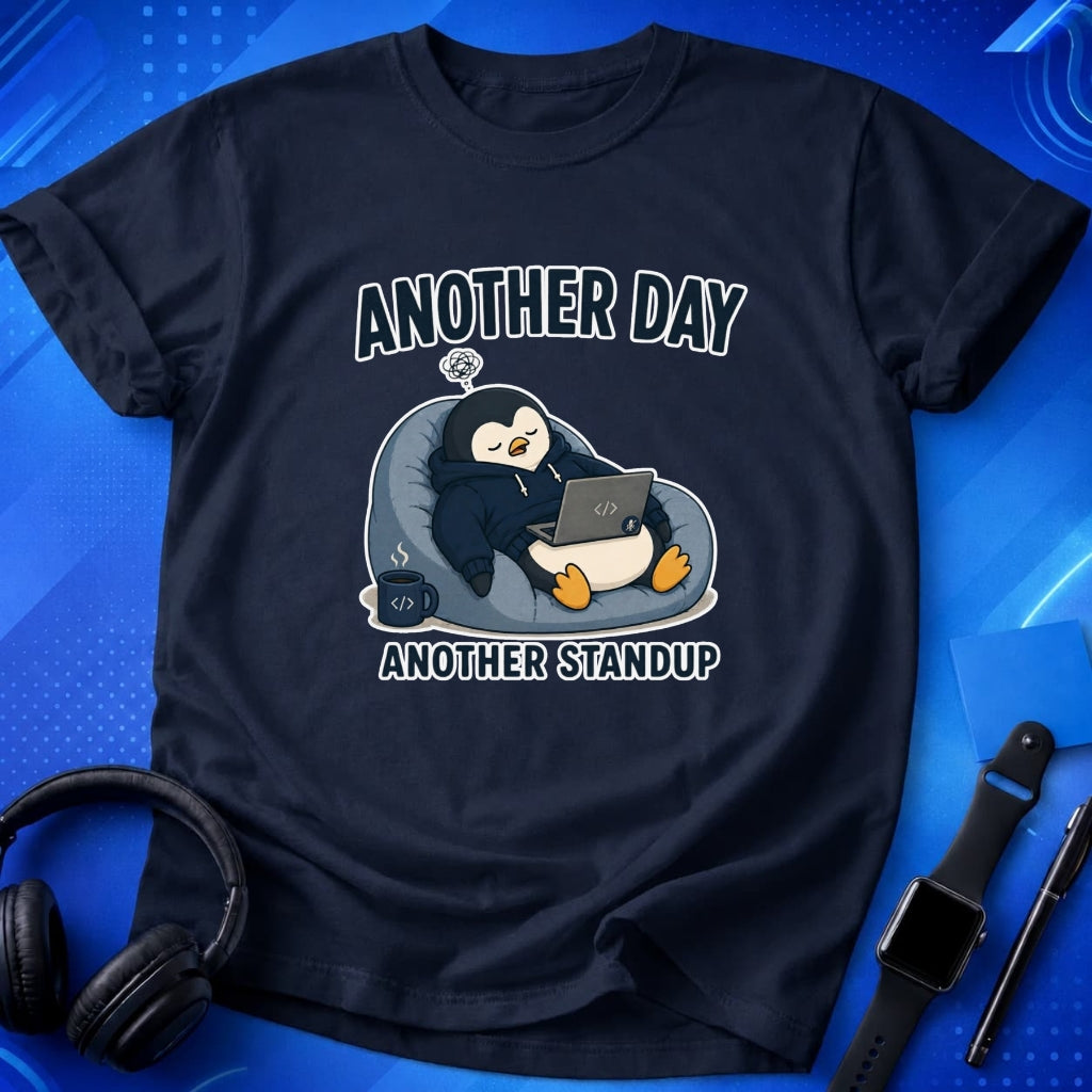 Another Standup T-Shirt