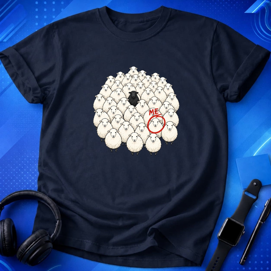 Regular Guy T-Shirt