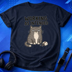 Working As Intended T-Shirt