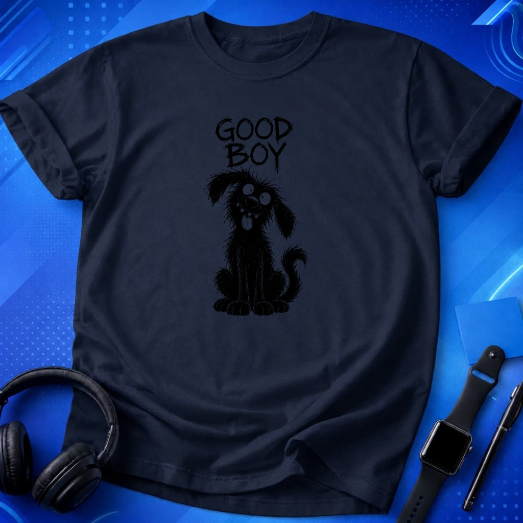 Good Boy T-Shirt
