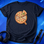 Pizza Layoffs Overwork T-Shirt