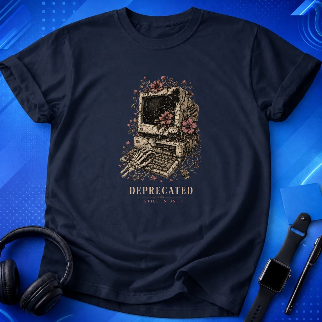 Deprecated Still in Use T-Shirt