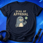 Seal Of Approval T-Shirt