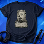 Espresso Is Answer T-Shirt