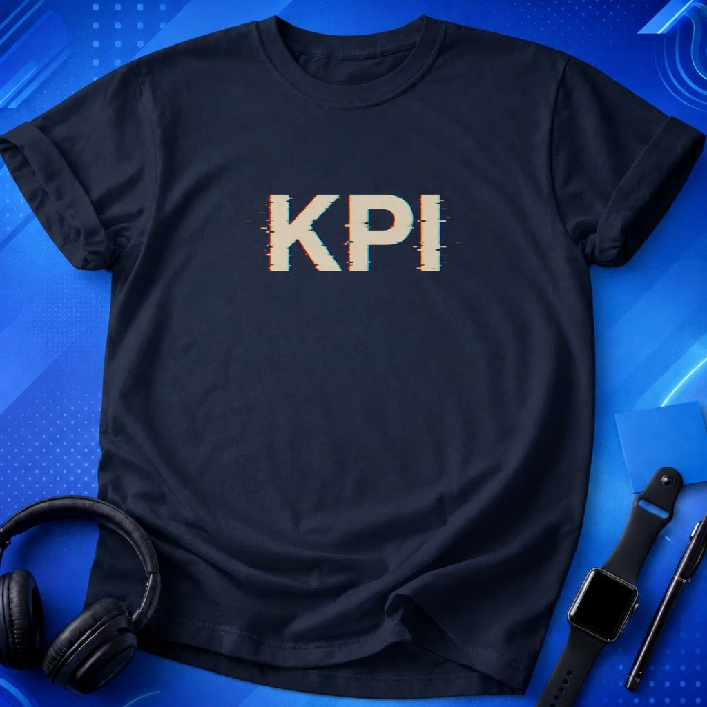 KPI T-Shirt