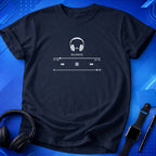 Listening To Silence T-Shirt