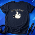 Tired And Sleepy T-Shirt