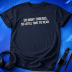 So Many Threads T-Shirt