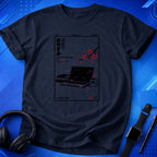 Do Not Disturb Focus Mode T-Shirt