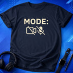 Mute Mode T-Shirt