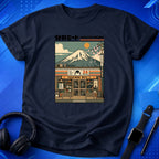 Analysis Mode T-Shirt