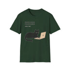 Unclear Process T-Shirt
