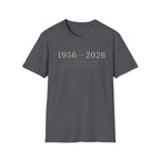 Human-Written Code End T-Shirt