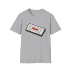 Java Keyboard T-Shirt