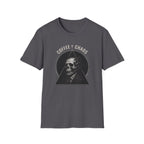 Coffee And Chaos T-Shirt