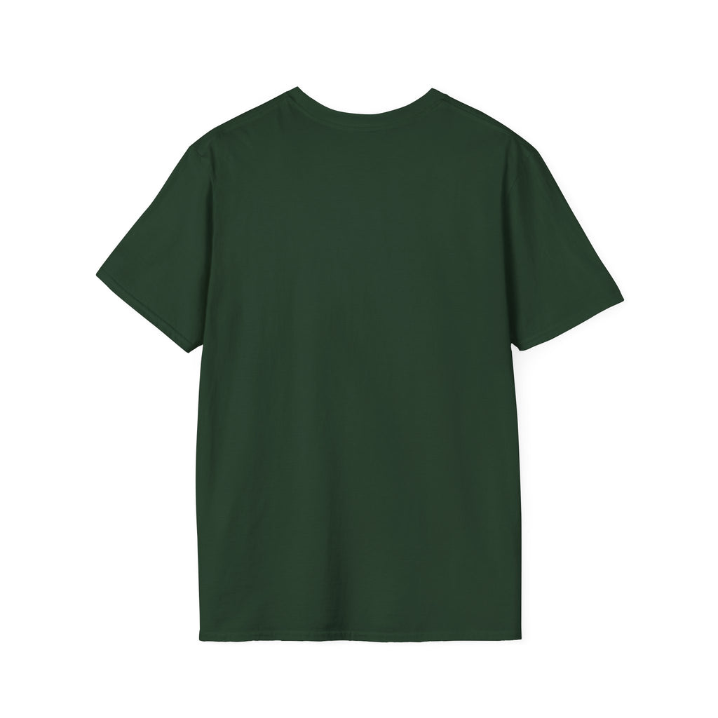 Hesitate To Ask T-Shirt