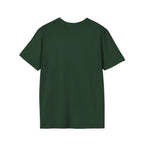 Hesitate To Ask T-Shirt