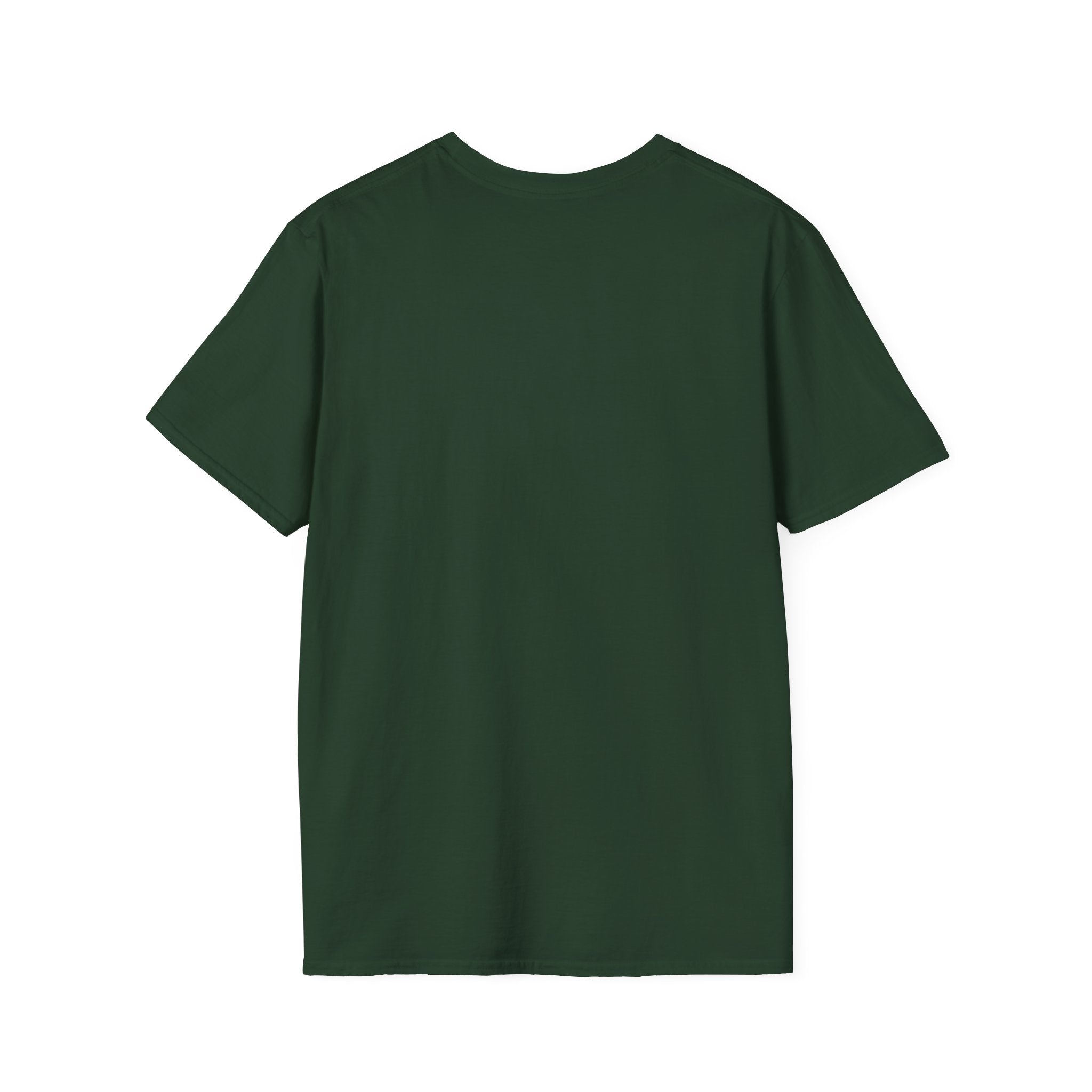 Hesitate To Ask T-Shirt