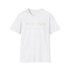 Human-Written Code End T-Shirt