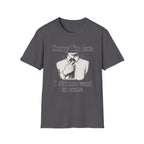 Sorry I_m Late T-Shirt