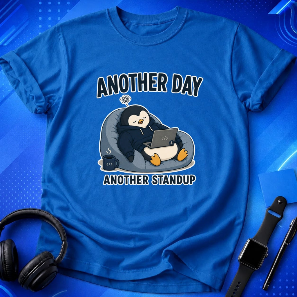 Another Standup T-Shirt