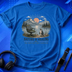 No Meetings T-Shirt