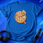 Pizza Layoffs Overwork T-Shirt