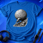 Sisyphus Backlog T-Shirt