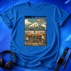Analysis Mode T-Shirt