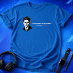 Kafka Streaming Platform T-Shirt