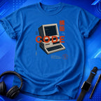 Vintage Japanese Code T-Shirt