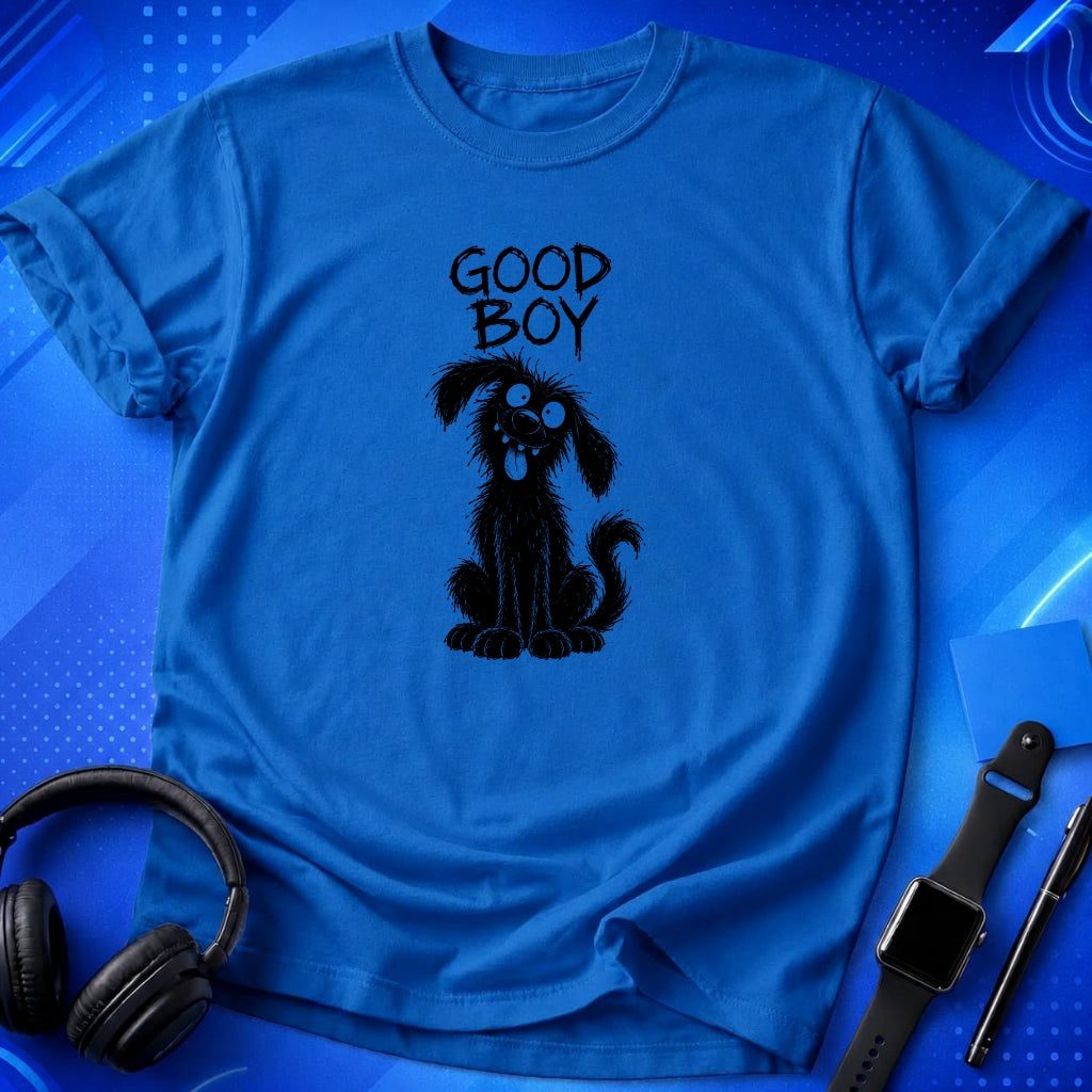 Good Boy T-Shirt