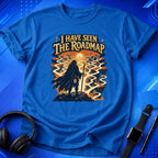 Project Roadmap Ahead T-Shirt