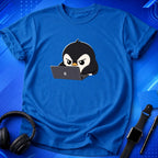 Penguin Working T-Shirt