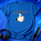 Tired And Sleepy T-Shirt