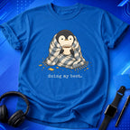 Emotional Support Penguin T-Shirt