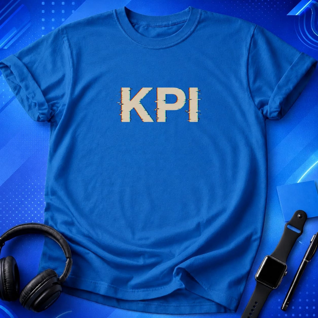 KPI T-Shirt