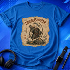 Trouble Shooter T-Shirt