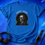 Coffee And Chaos T-Shirt