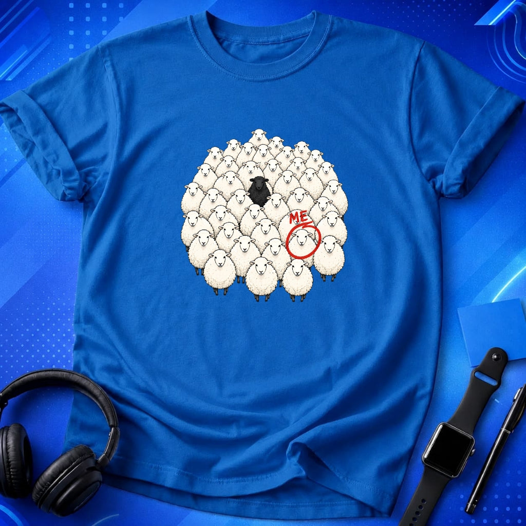 Regular Guy T-Shirt