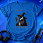 Mentally Ill Totally Chill T-Shirt