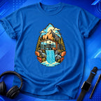 Mountain Code Cabin T-Shirt