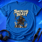 Backlog Beast T-Shirt