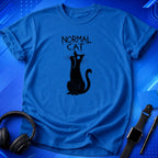 Normal Cat T-Shirt
