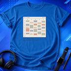Busy Calendar T-Shirt