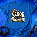 Senior Engineer T-Shirt