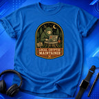 Local Cryptid Maintainer T-Shirt